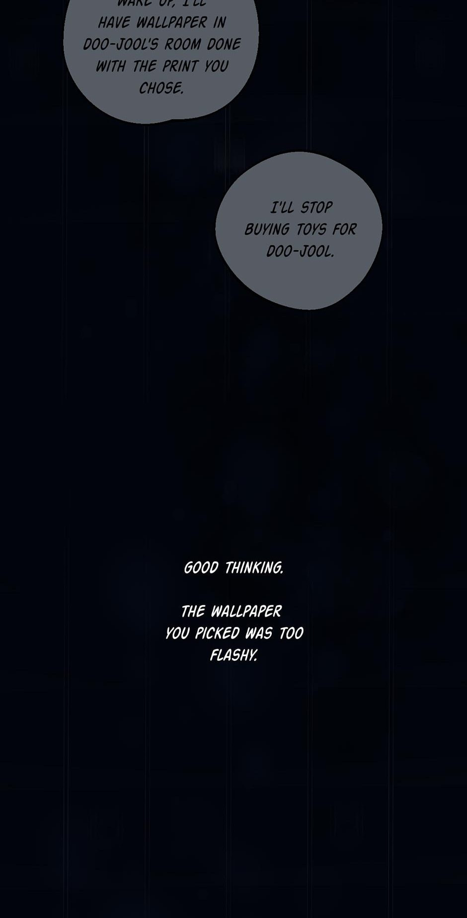 Positively Yours Chapter 68 page 11 - 