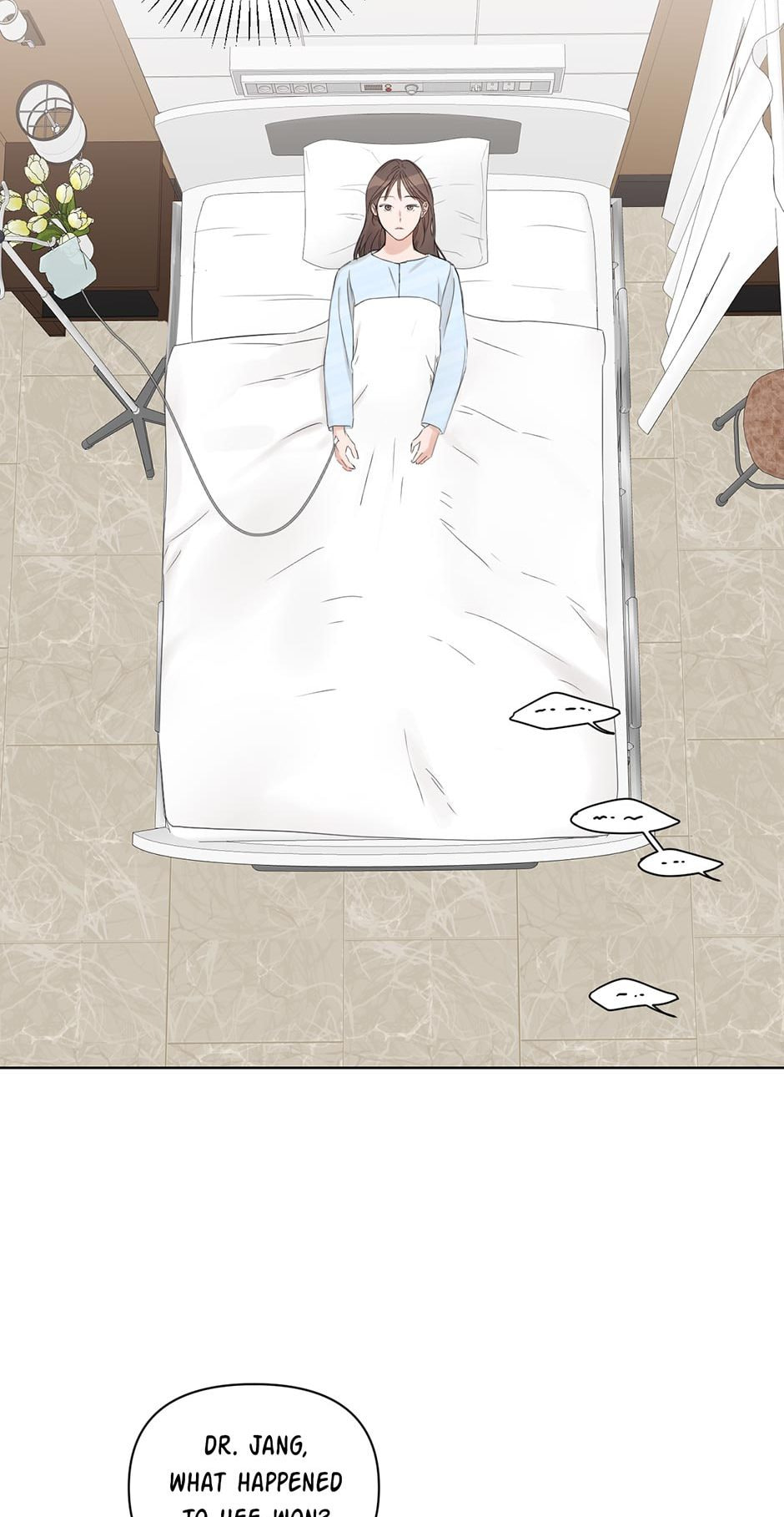 Positively Yours Chapter 68 page 18 - 