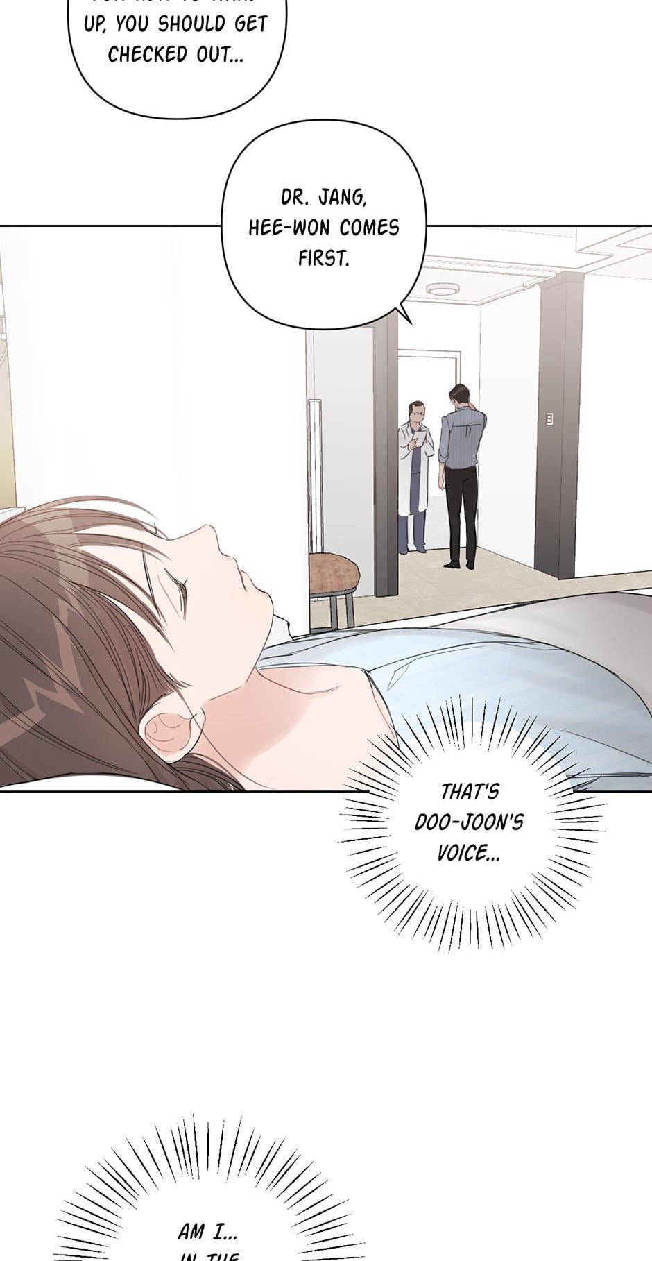 Positively Yours Chapter 68 page 20 - 
