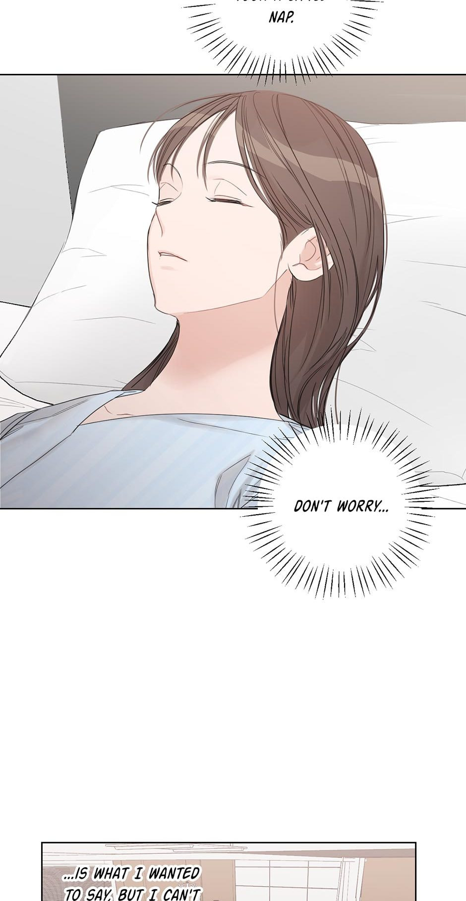 Positively Yours Chapter 68 page 22 - 