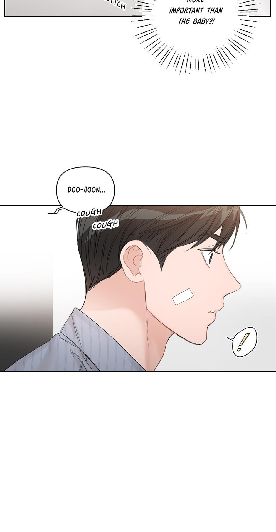Positively Yours Chapter 68 page 25 - 