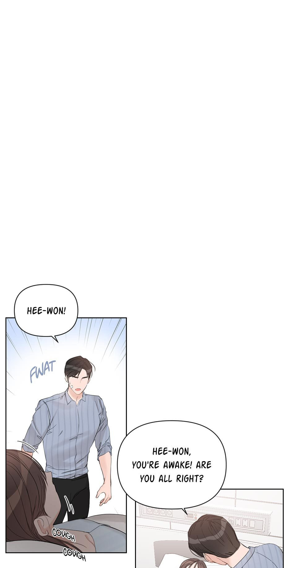 Positively Yours Chapter 68 page 26 - 