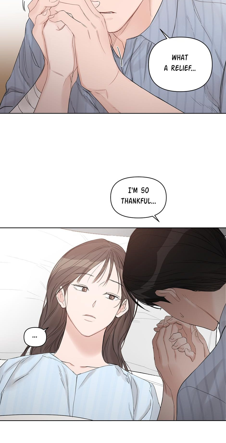 Positively Yours Chapter 68 page 28 - 