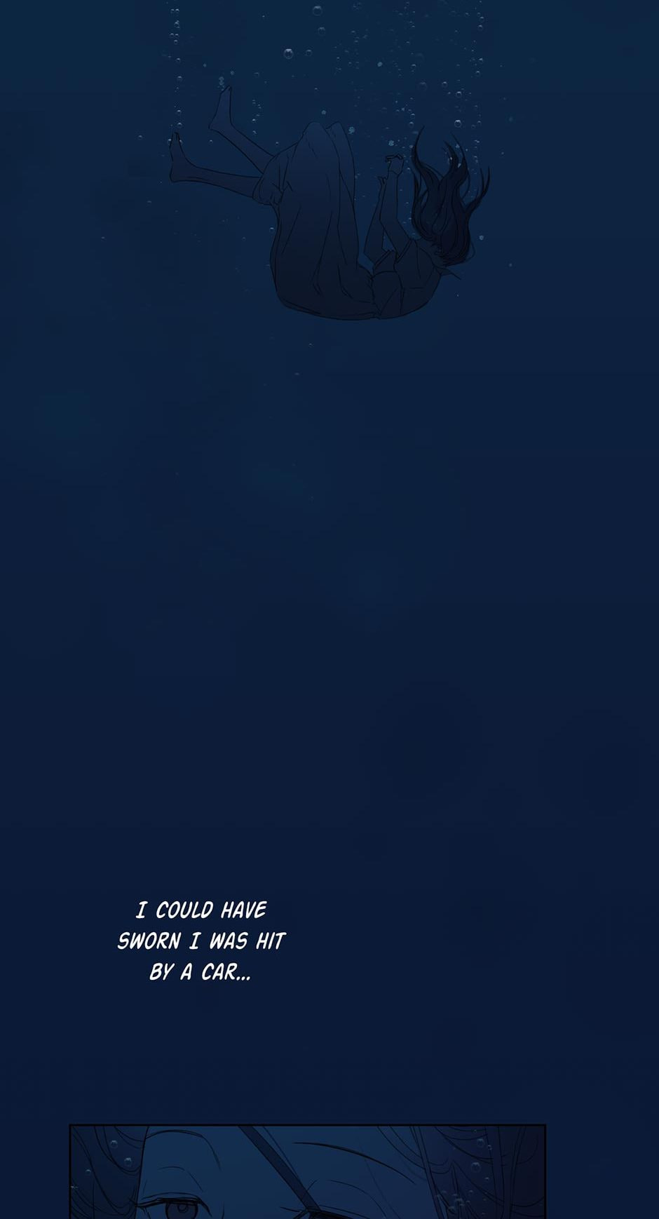 Positively Yours Chapter 68 page 4 - 