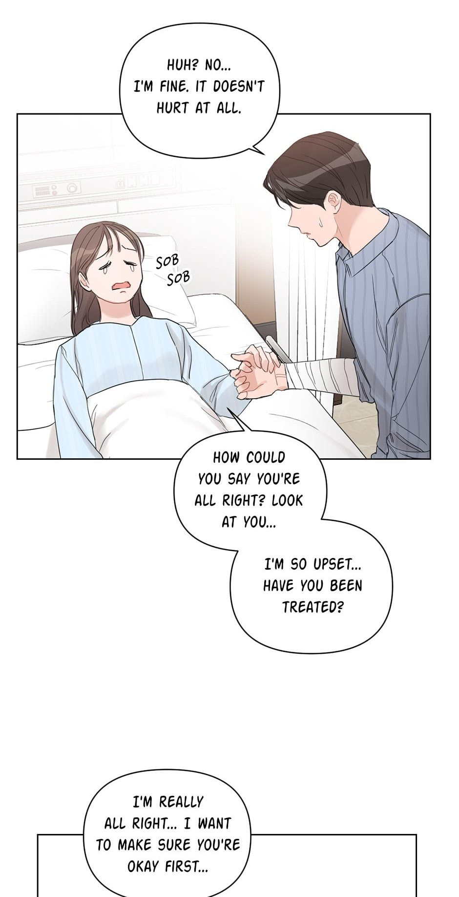 Positively Yours Chapter 68 page 31 - 
