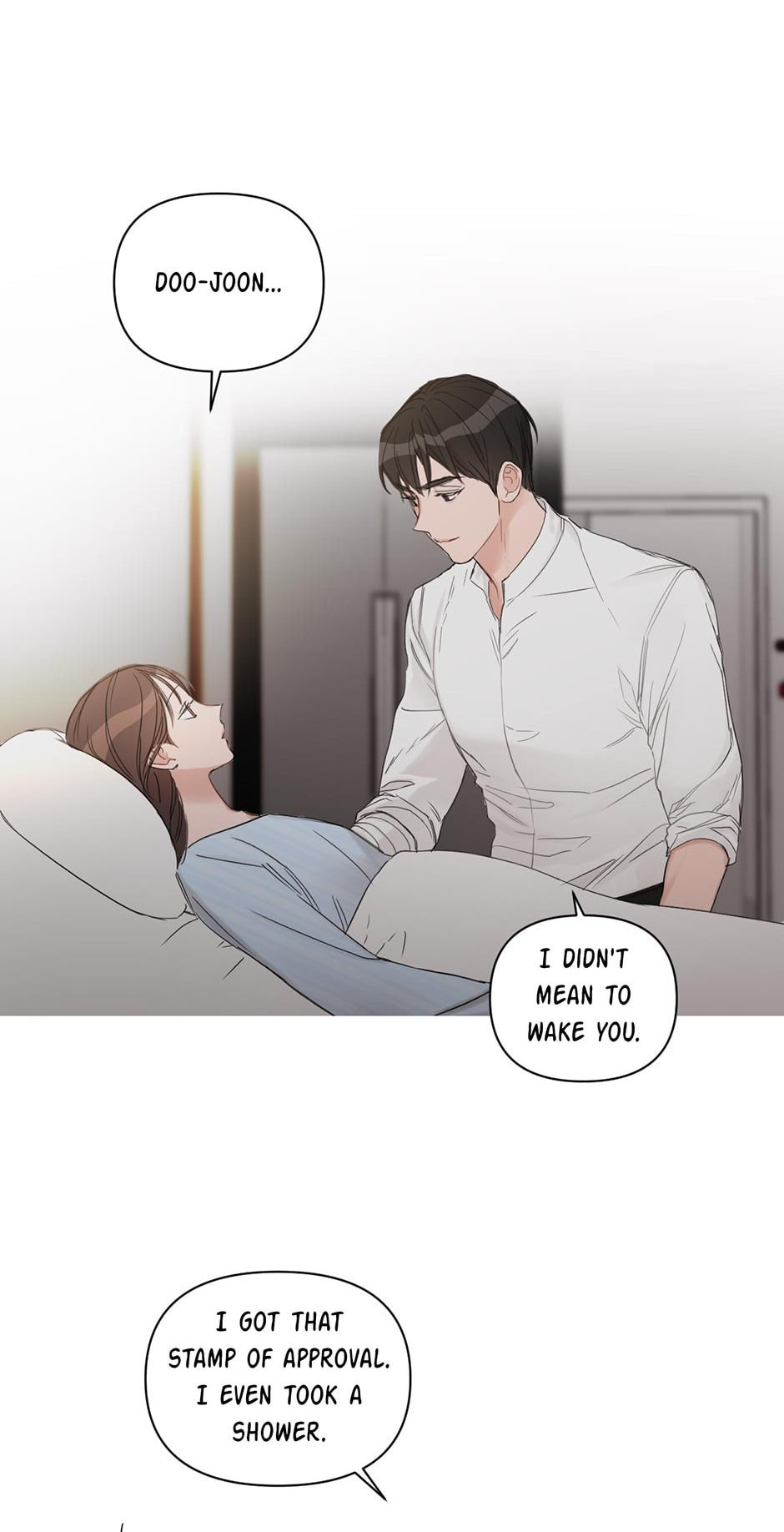 Positively Yours Chapter 68 page 39 - 
