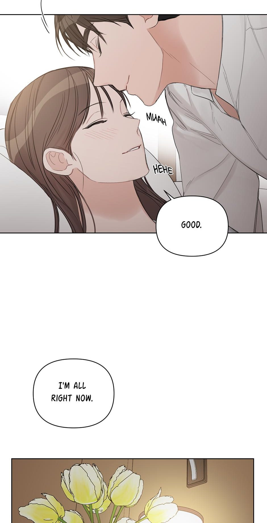 Positively Yours Chapter 68 page 40 - 