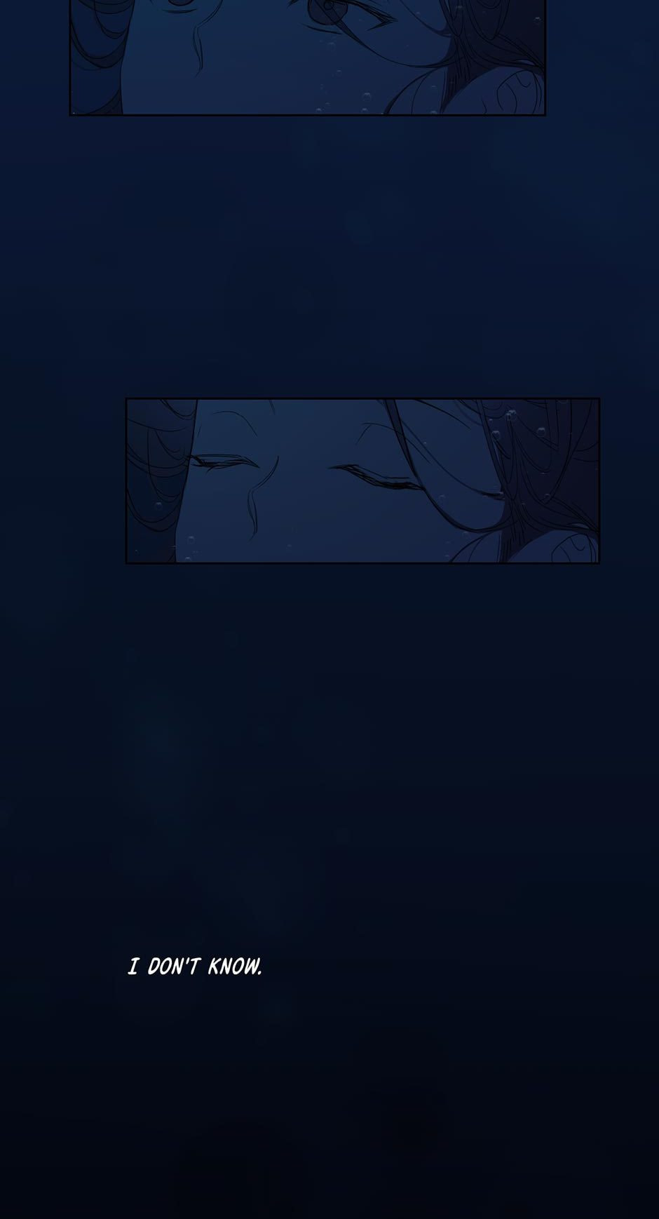 Positively Yours Chapter 68 page 5 - 
