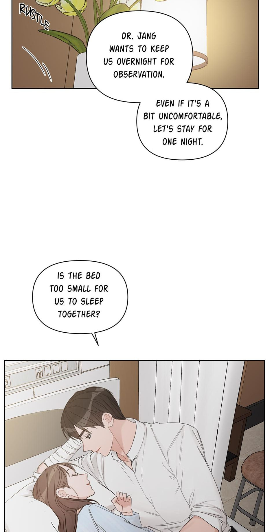 Positively Yours Chapter 68 page 41 - 