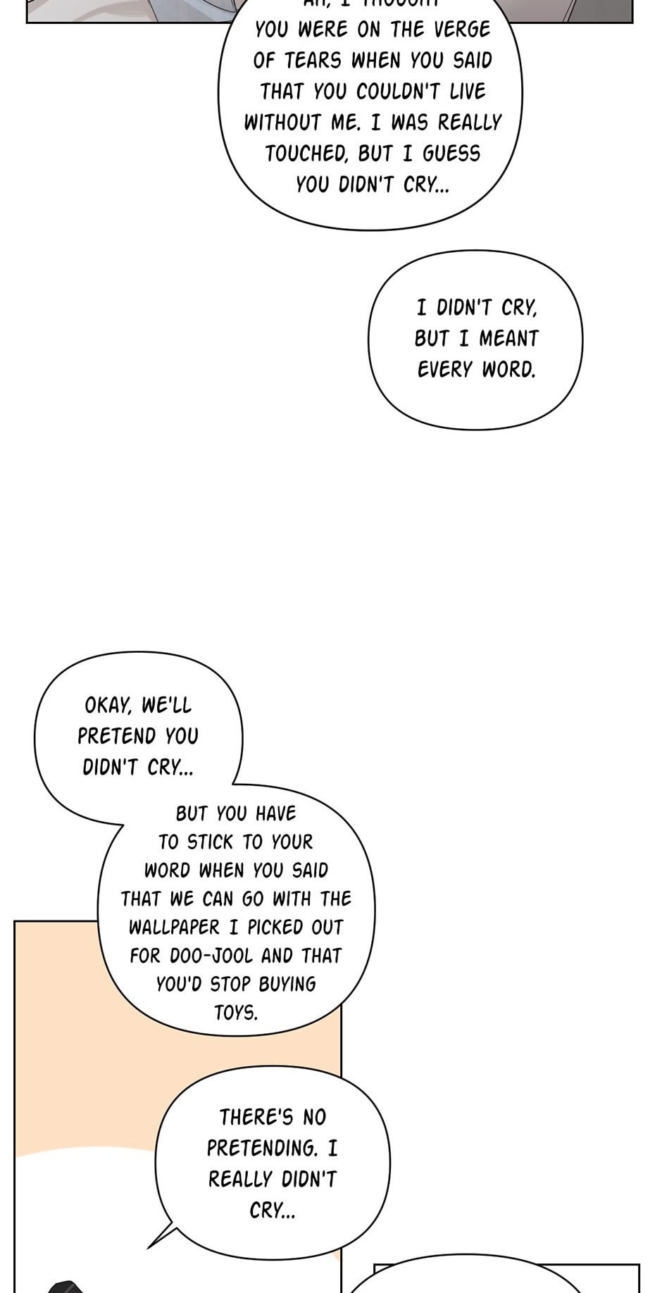 Positively Yours Chapter 68 page 45 - 