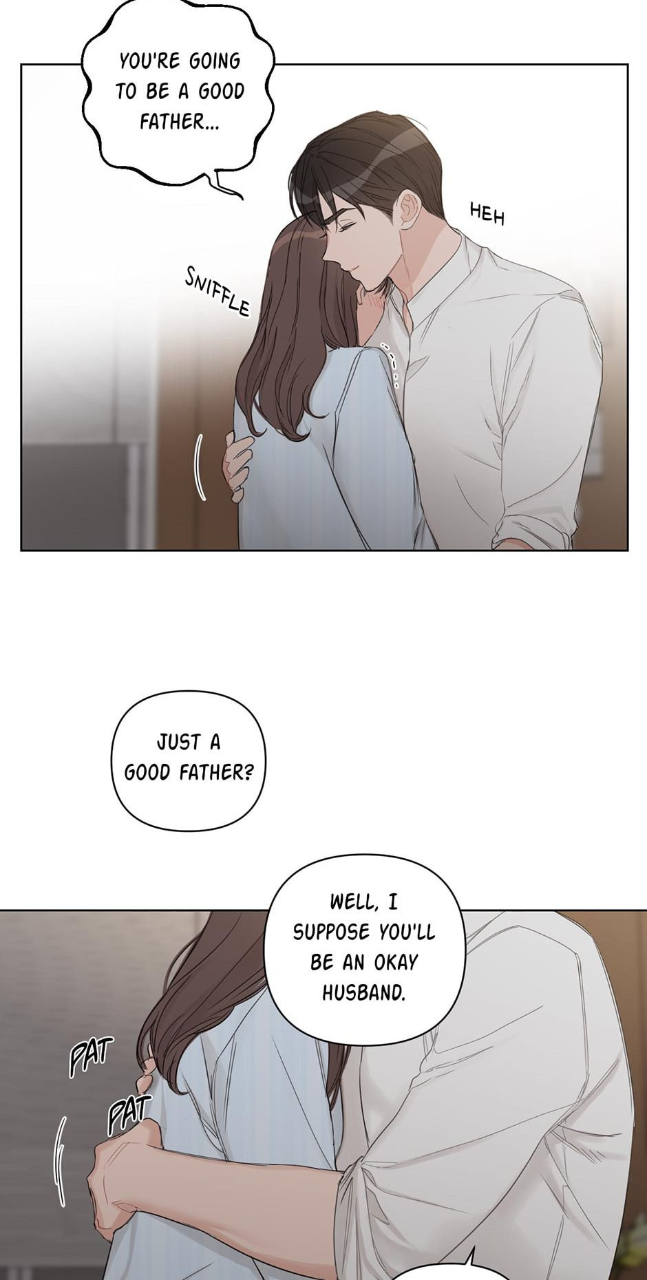 Positively Yours Chapter 68 page 53 - 