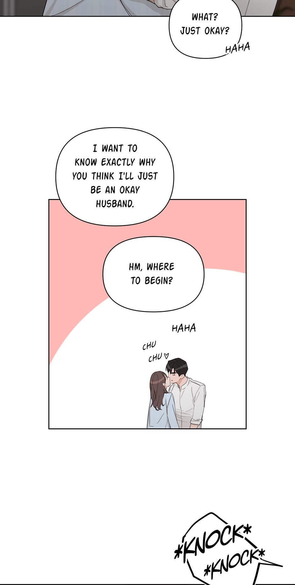 Positively Yours Chapter 68 page 54 - 