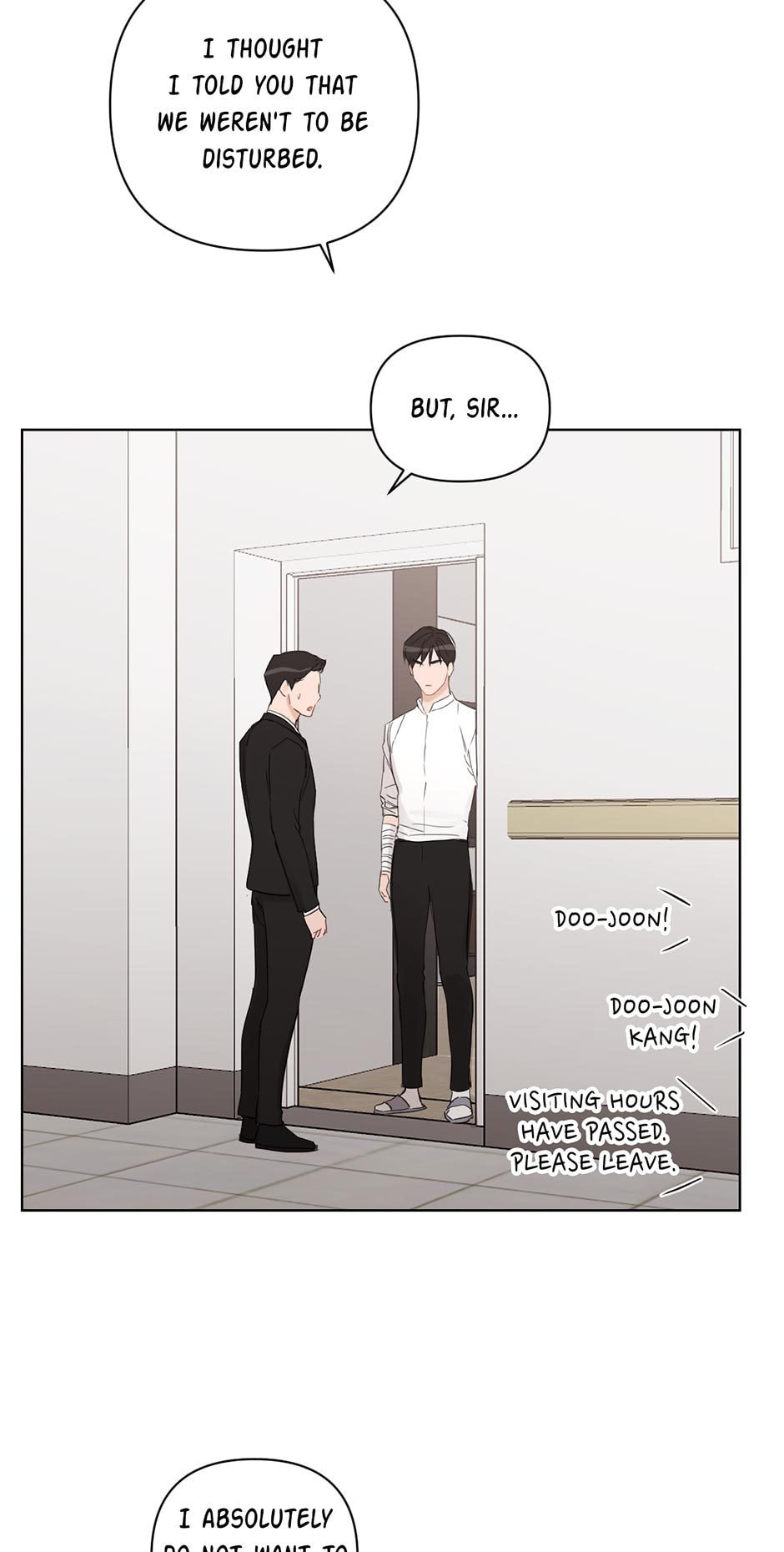 Positively Yours Chapter 68 page 58 - 