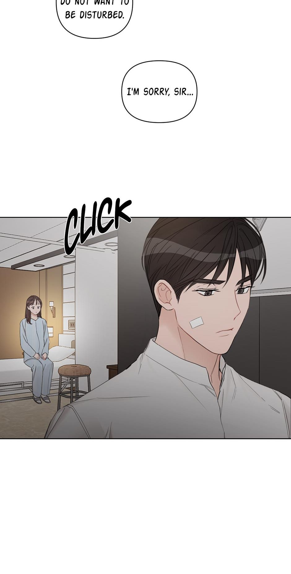 Positively Yours Chapter 68 page 59 - 