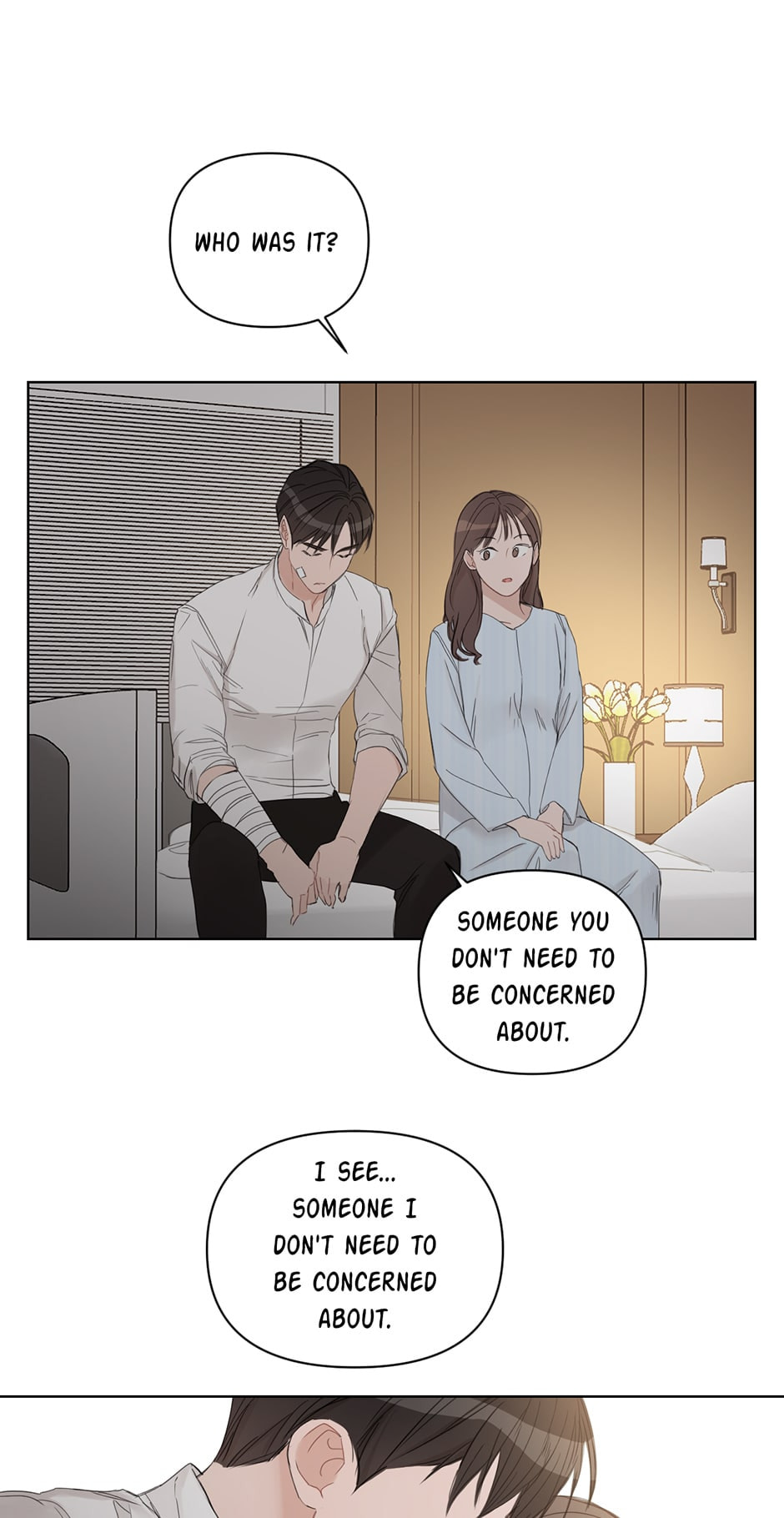 Positively Yours Chapter 68 page 60 - 