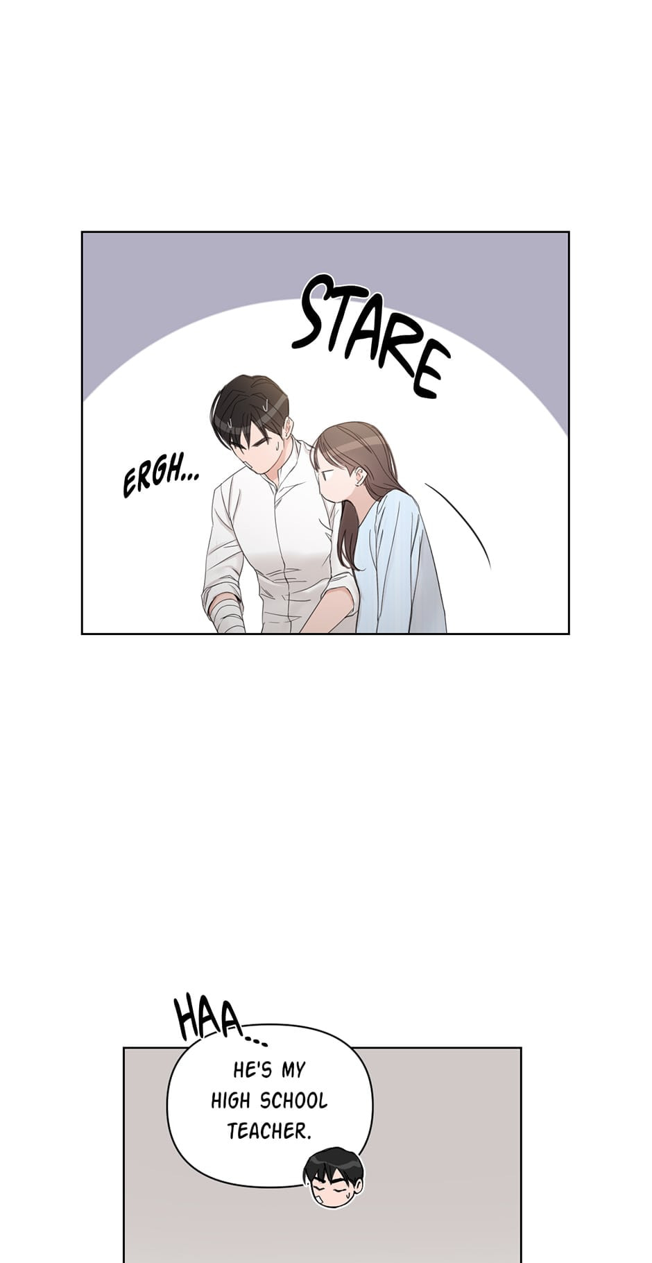 Positively Yours Chapter 68 page 63 - 