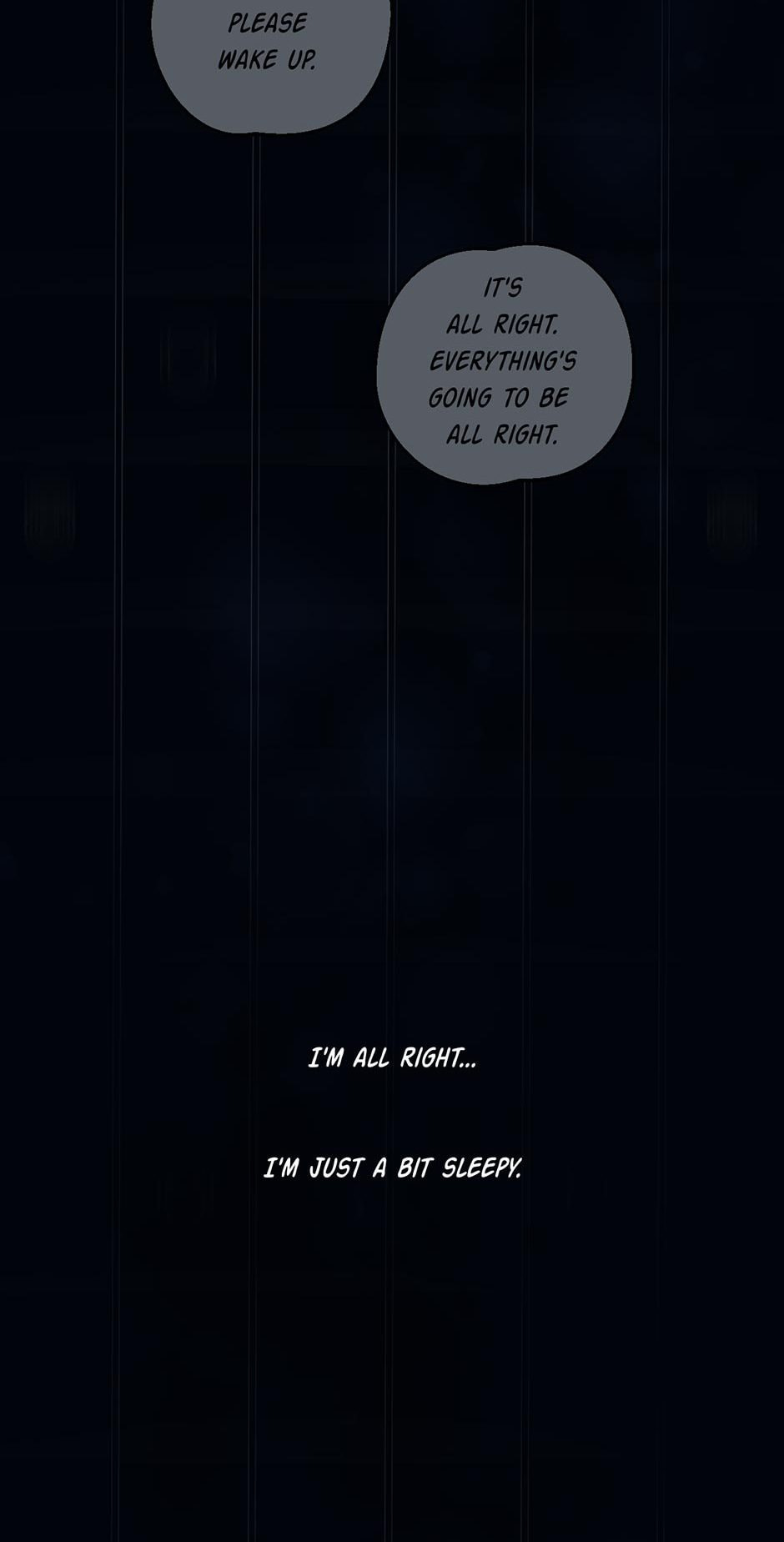 Positively Yours Chapter 68 page 9 - 