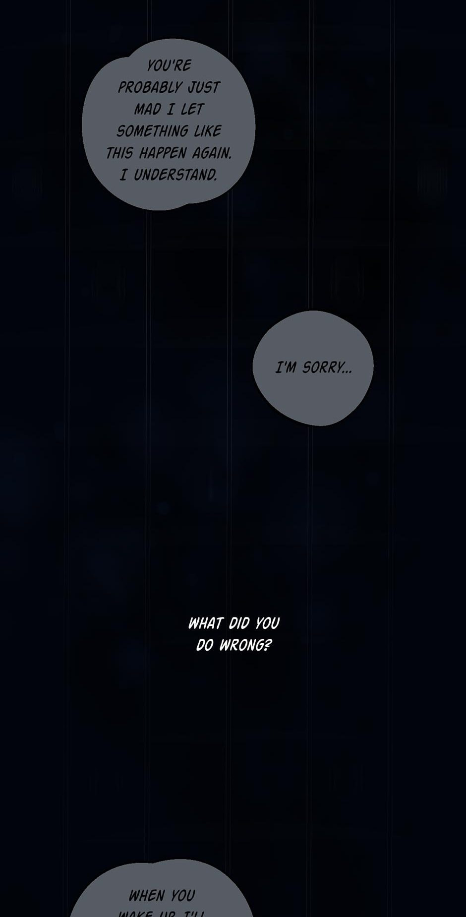 Positively Yours Chapter 68 page 10 - 