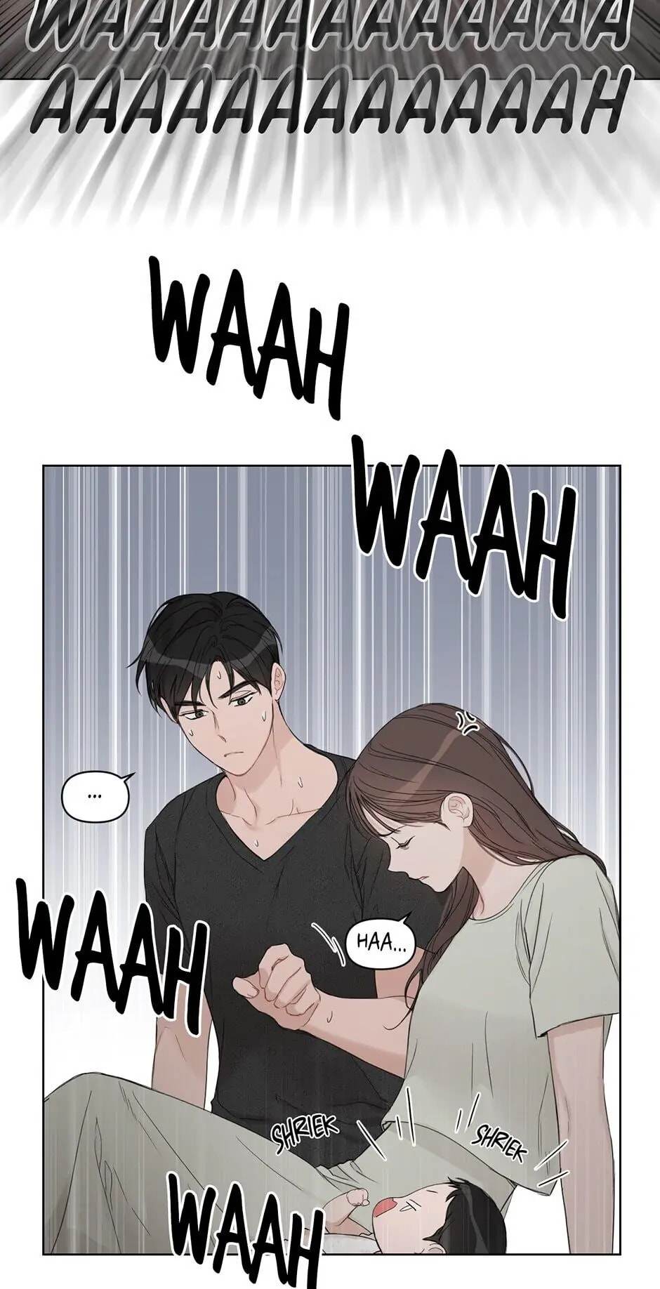 Positively Yours Chapter 69 page 20 - 