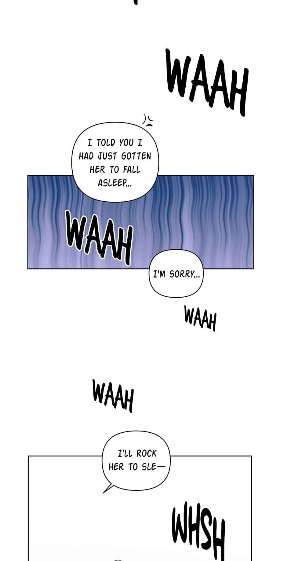 Positively Yours Chapter 69 page 21 - 