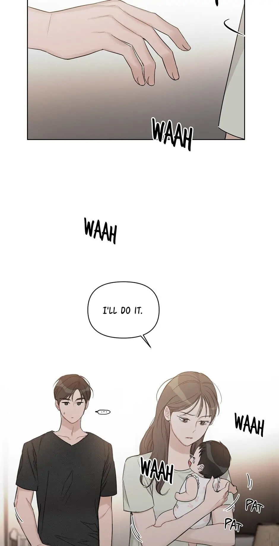 Positively Yours Chapter 69 page 22 - 