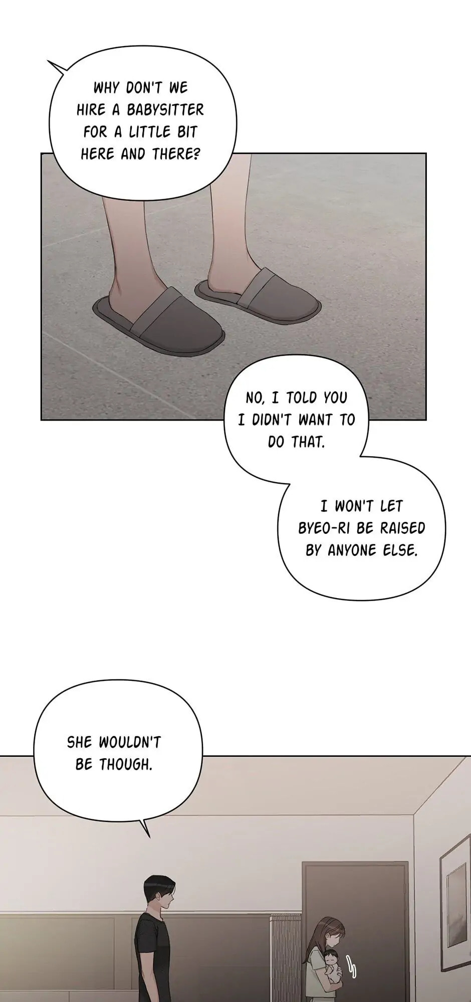 Positively Yours Chapter 69 page 25 - 