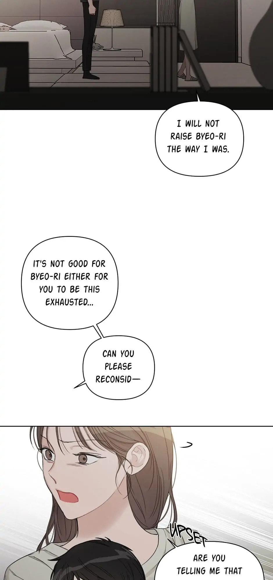 Positively Yours Chapter 69 page 26 - 
