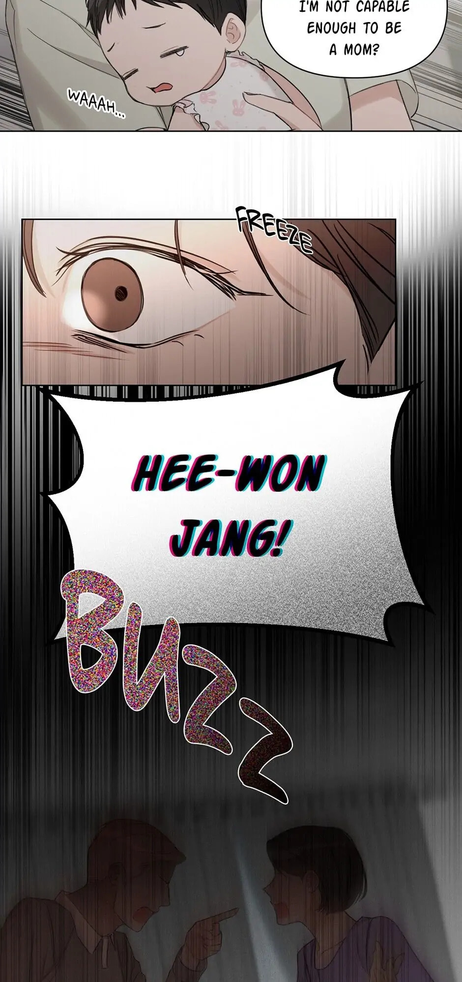 Positively Yours Chapter 69 page 27 - 