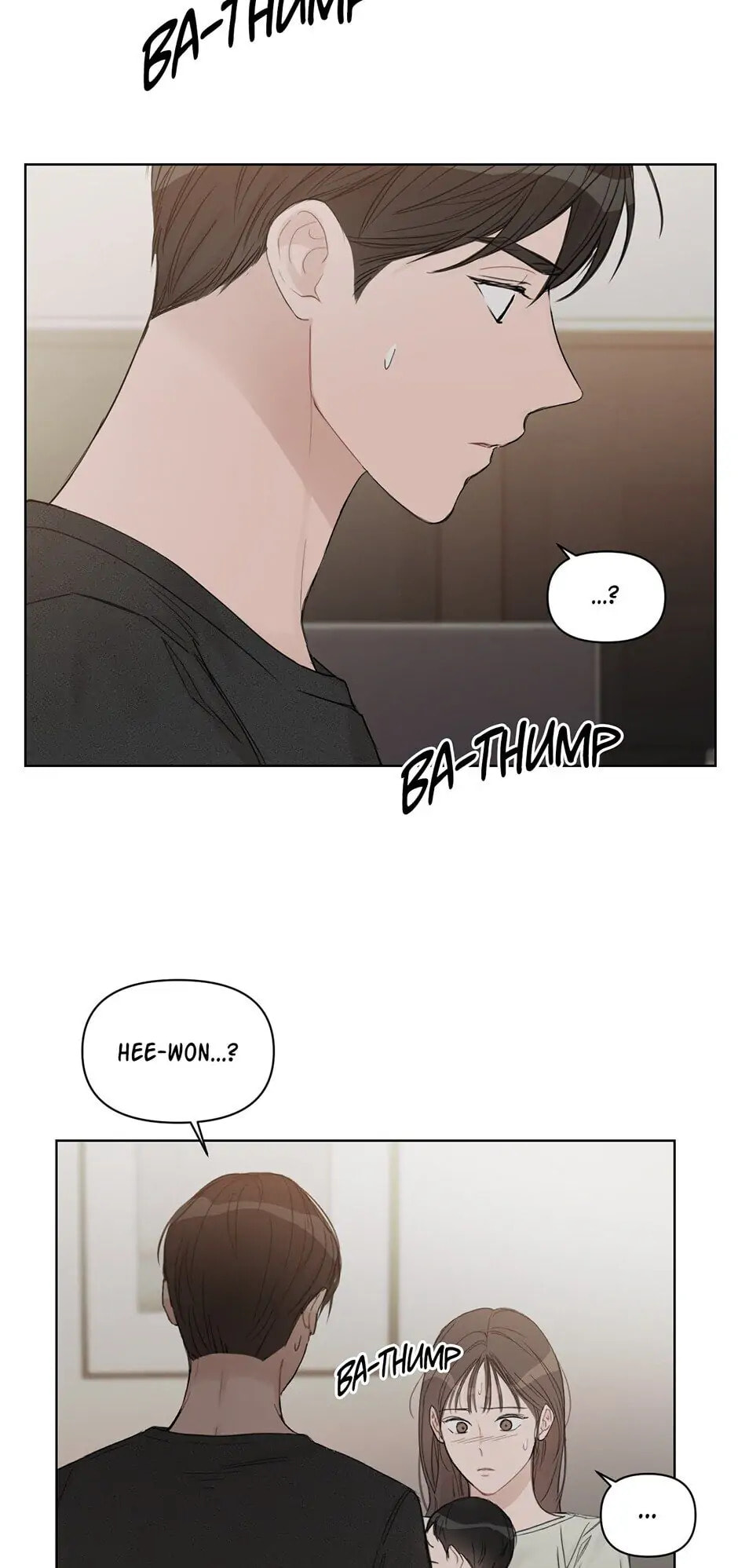 Positively Yours Chapter 69 page 30 - 