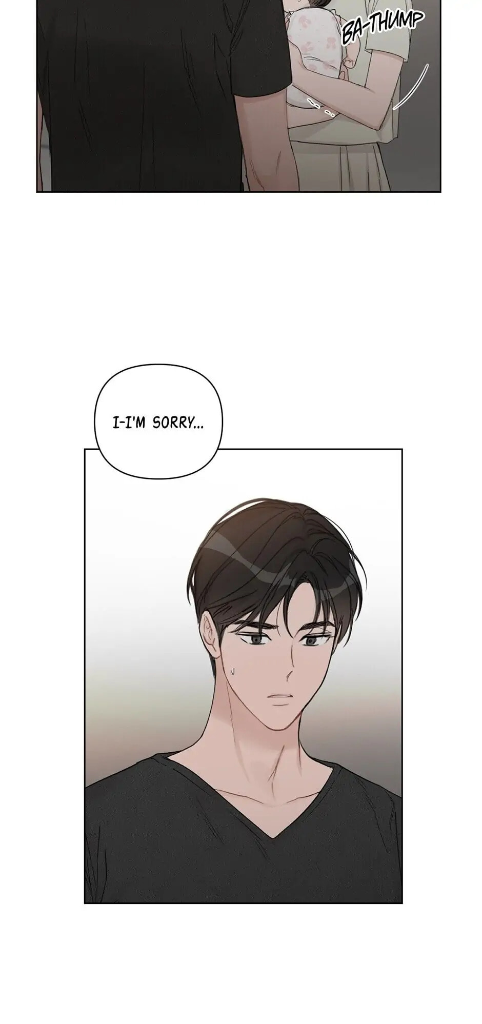 Positively Yours Chapter 69 page 31 - 
