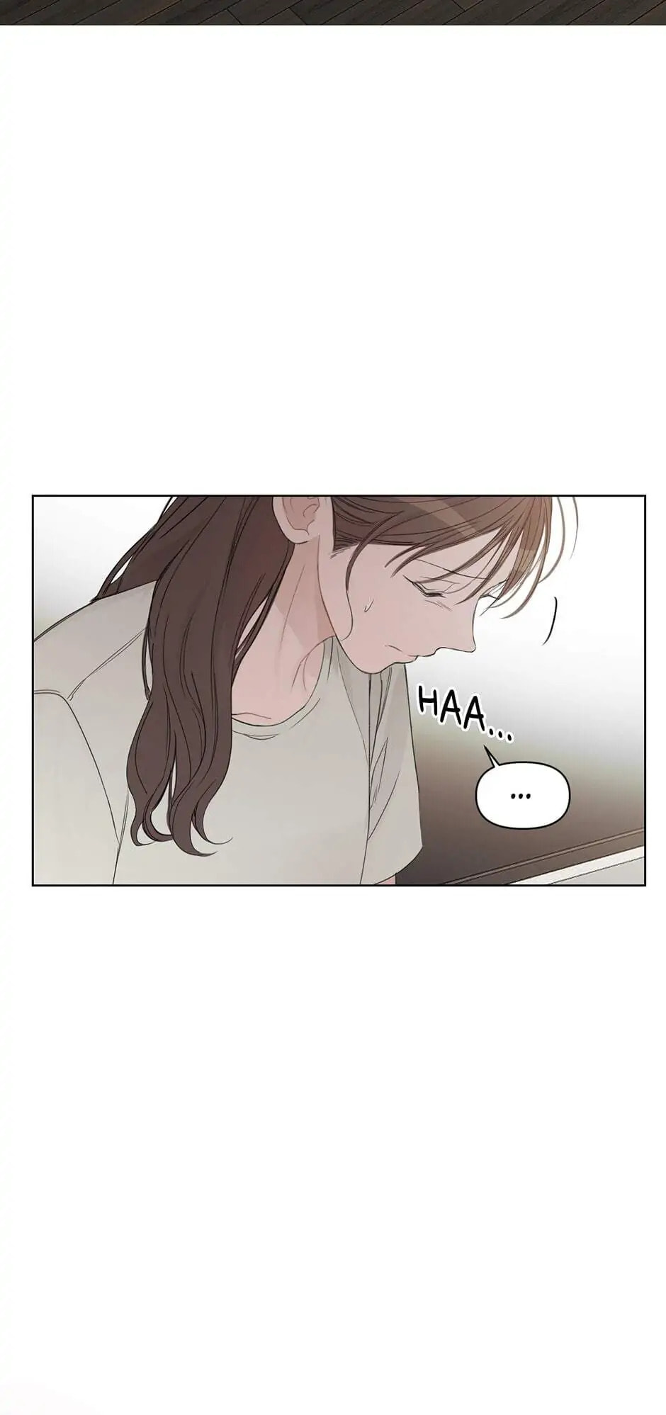 Positively Yours Chapter 69 page 34 - 