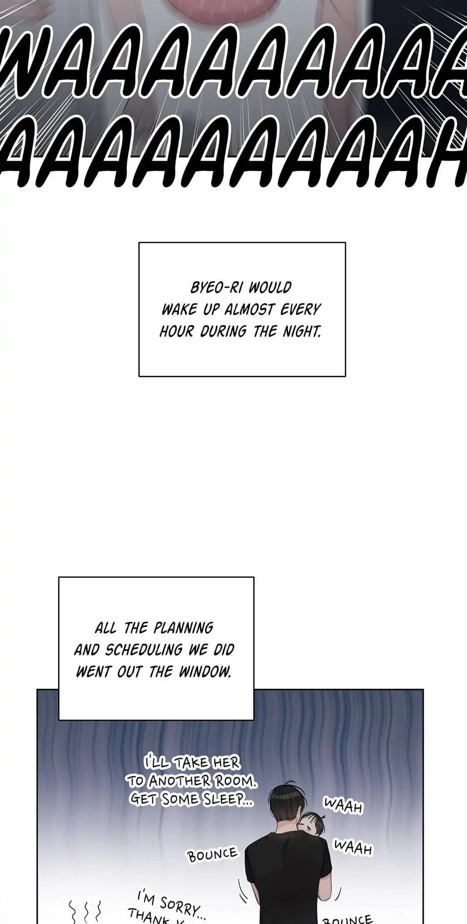 Positively Yours Chapter 69 page 5 - 