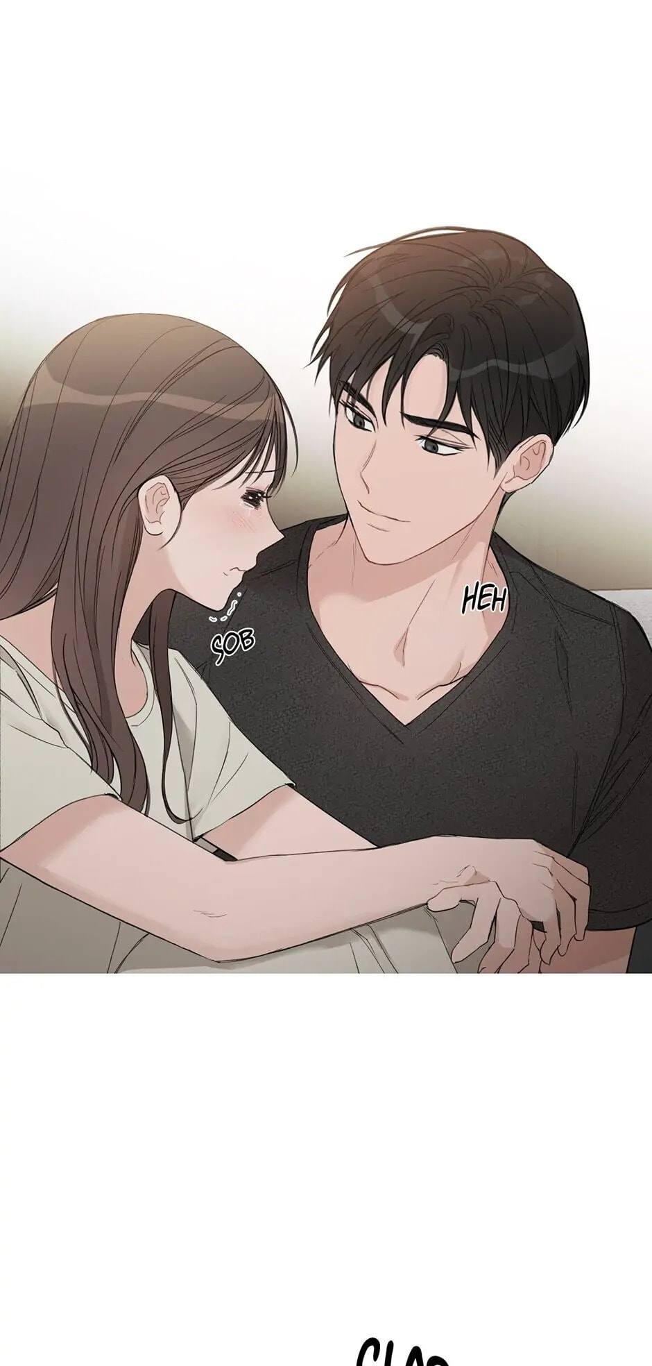 Positively Yours Chapter 69 page 47 - 