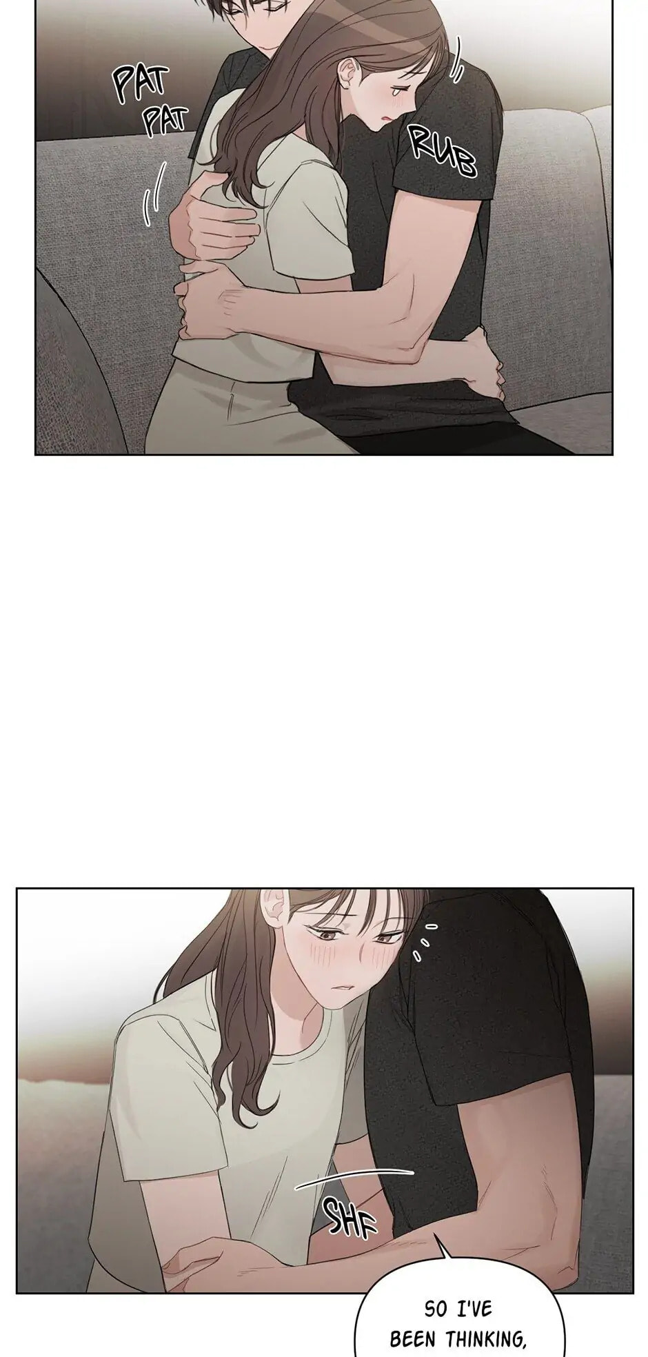 Positively Yours Chapter 69 page 50 - 