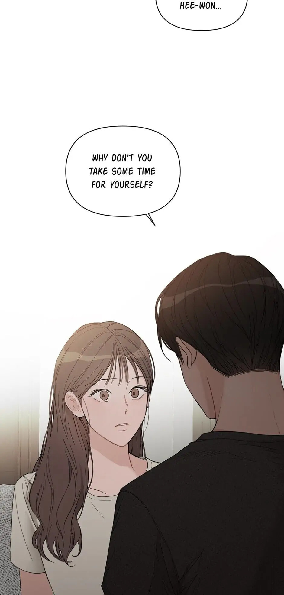 Positively Yours Chapter 69 page 51 - 