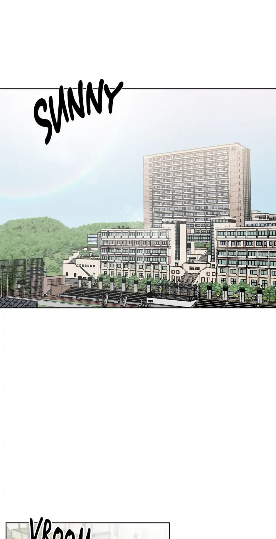 Positively Yours Chapter 7.1 page 1 - 