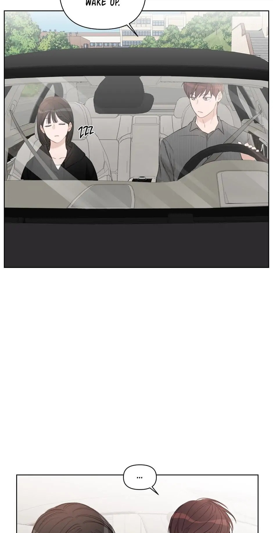 Positively Yours Chapter 7.1 page 3 - 