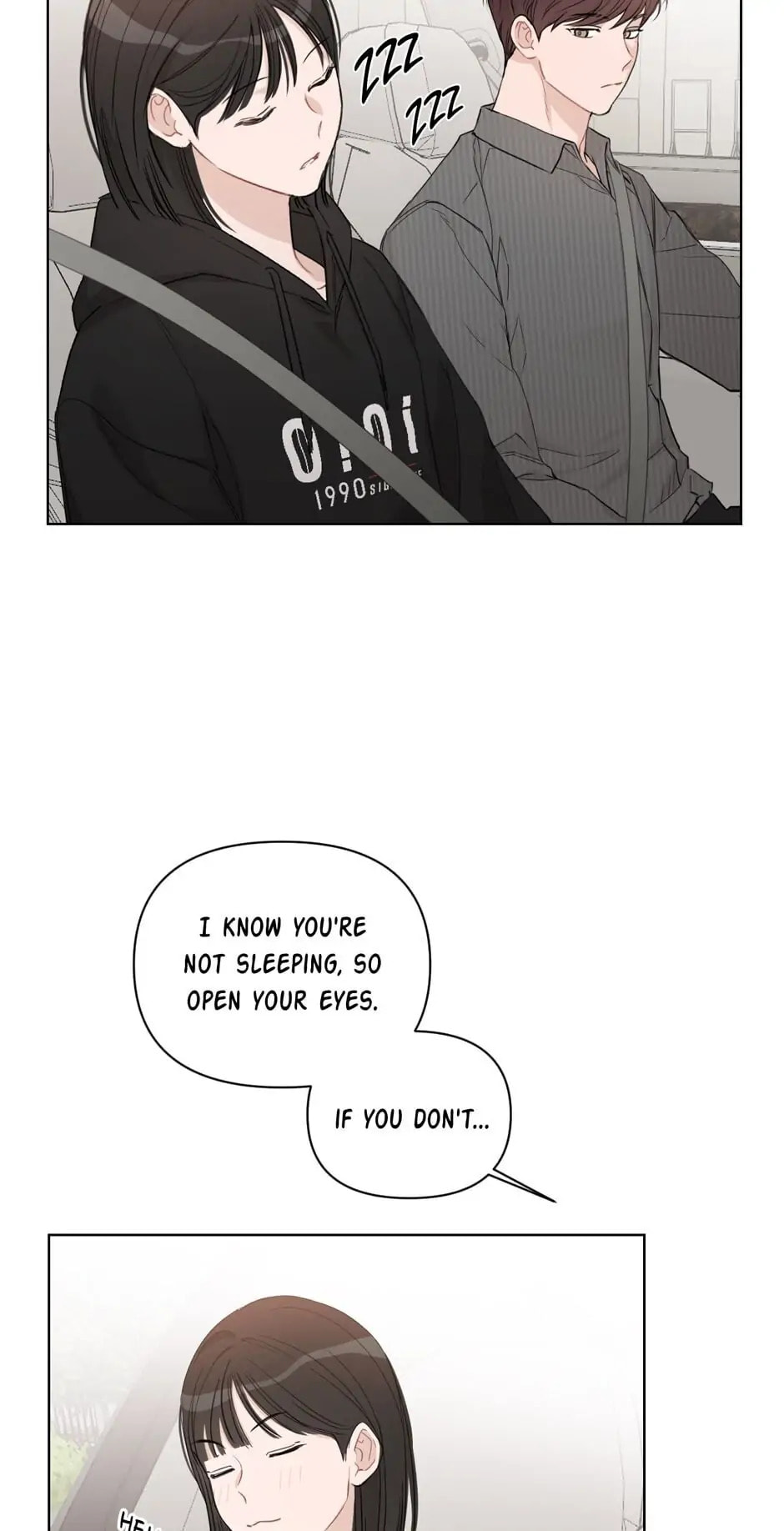 Positively Yours Chapter 7.1 page 4 - 
