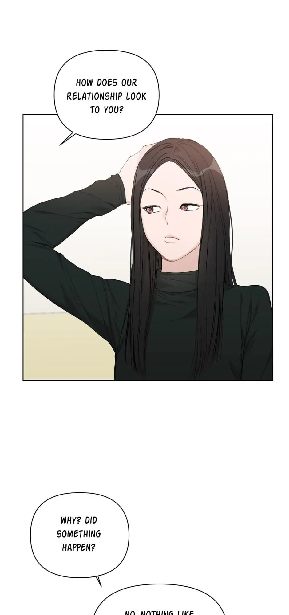 Positively Yours Chapter 7.1 page 35 - 