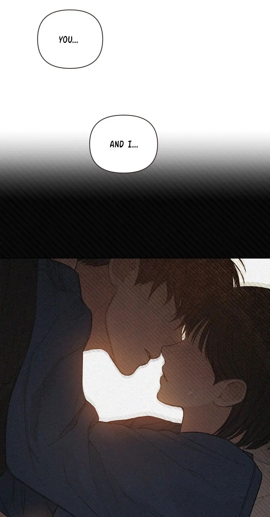 Positively Yours Chapter 7.1 page 58 - 