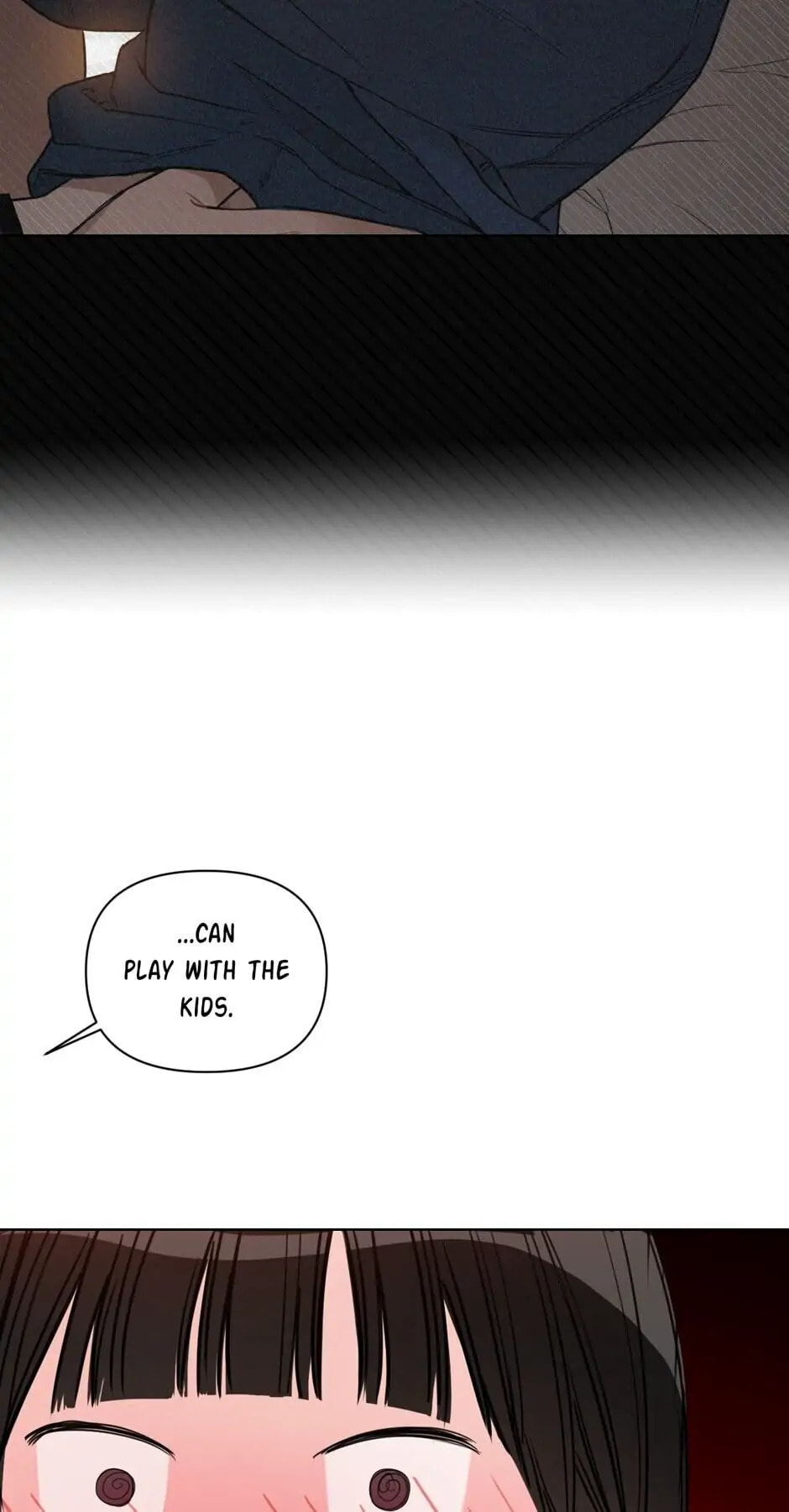 Positively Yours Chapter 7.1 page 59 - 