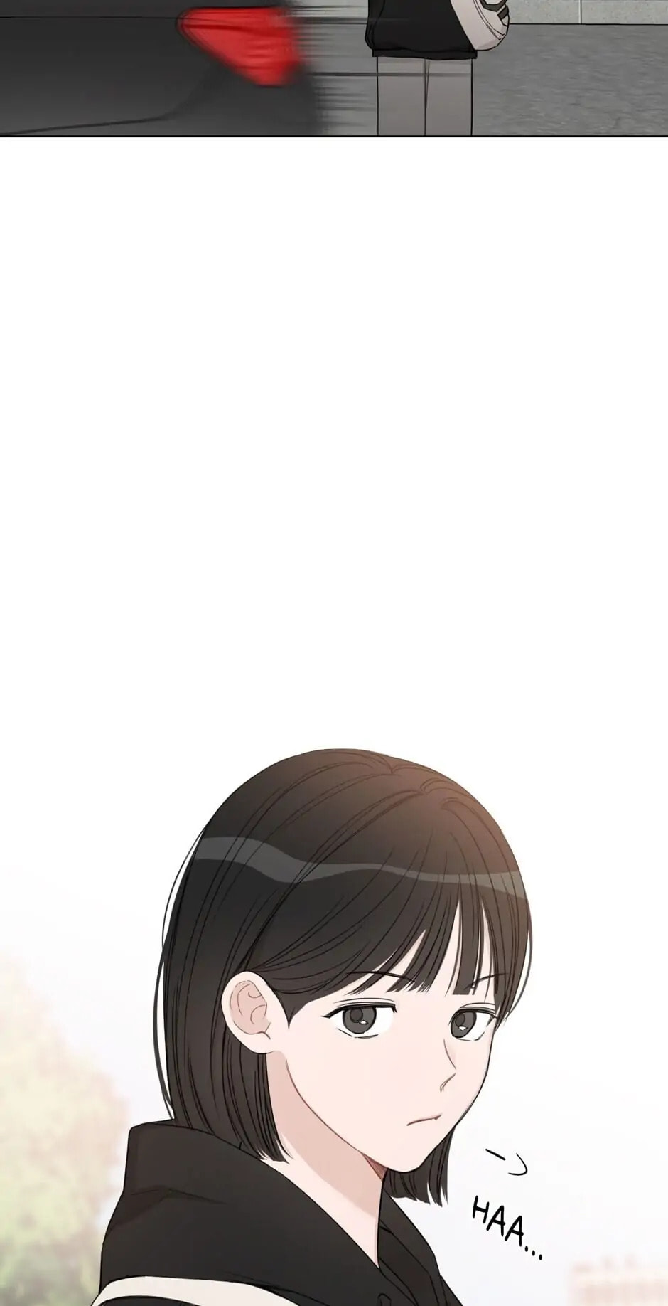 Positively Yours Chapter 7.1 page 10 - 