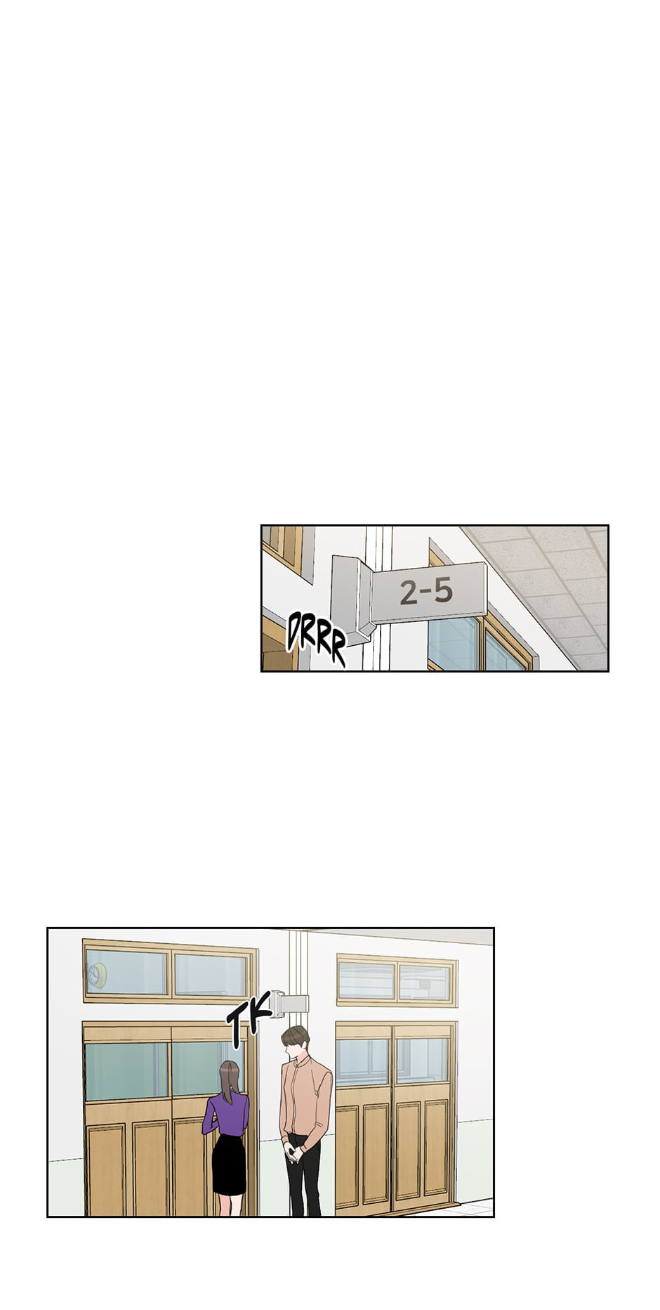 Positively Yours Chapter 7 page 23 - 
