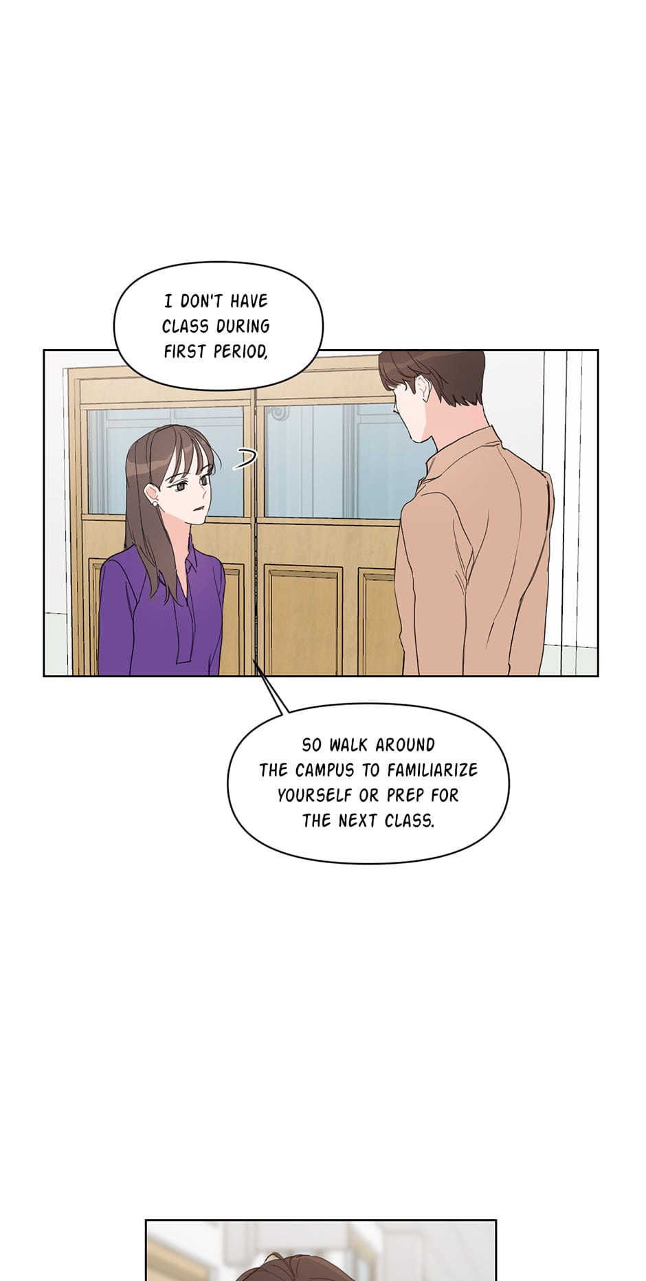 Positively Yours Chapter 7 page 24 - 