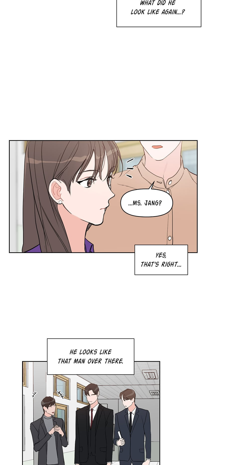 Positively Yours Chapter 7 page 28 - 
