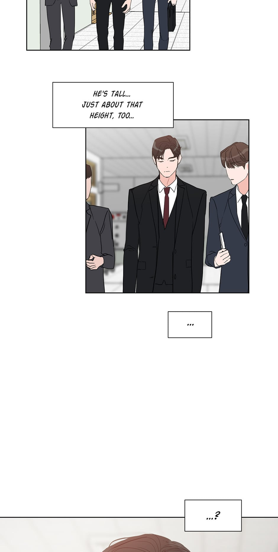 Positively Yours Chapter 7 page 29 - 