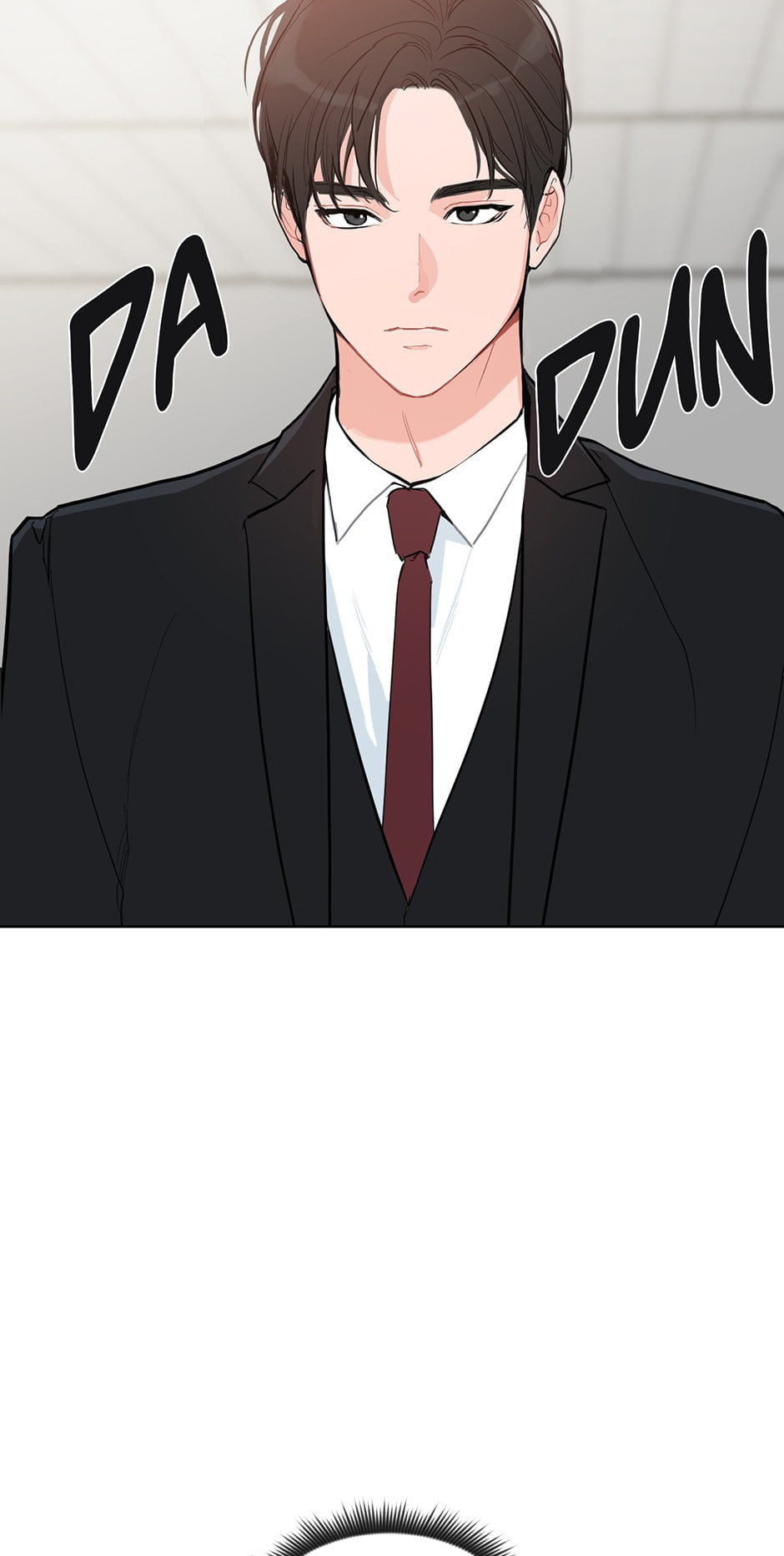 Positively Yours Chapter 7 page 30 - 