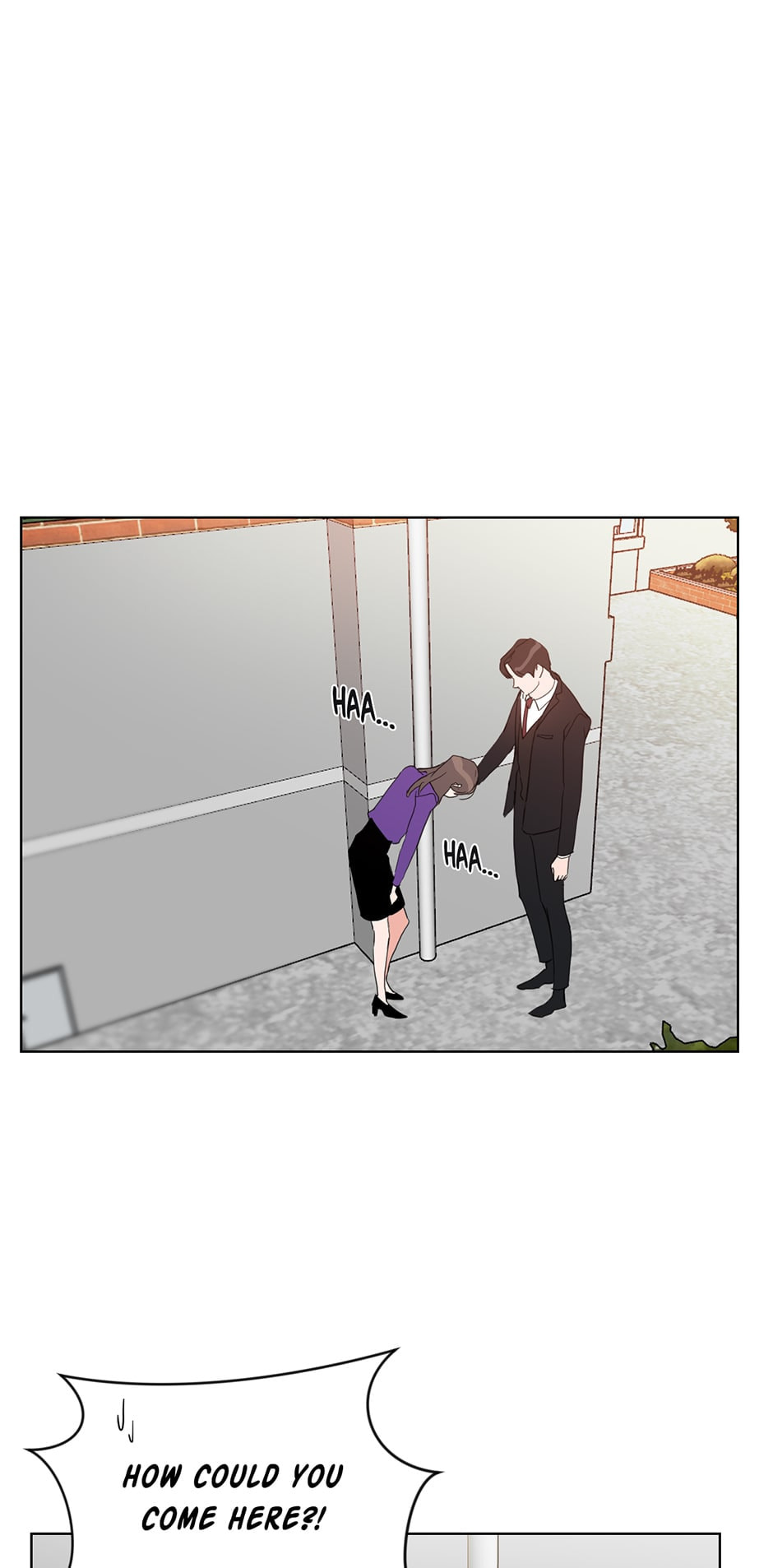 Positively Yours Chapter 7 page 37 - 