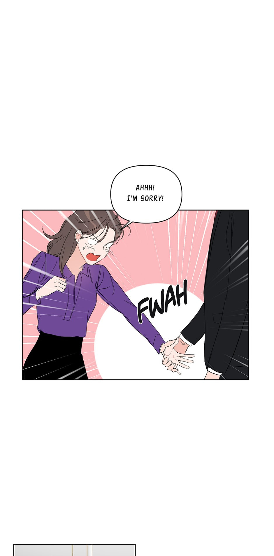 Positively Yours Chapter 7 page 40 - 