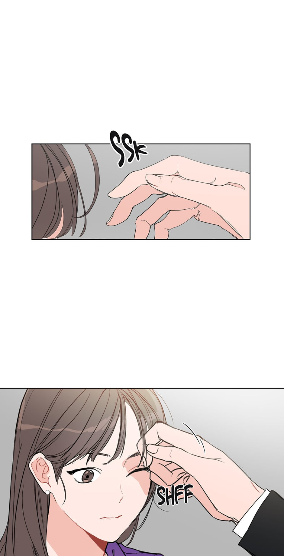 Positively Yours Chapter 7 page 43 - 